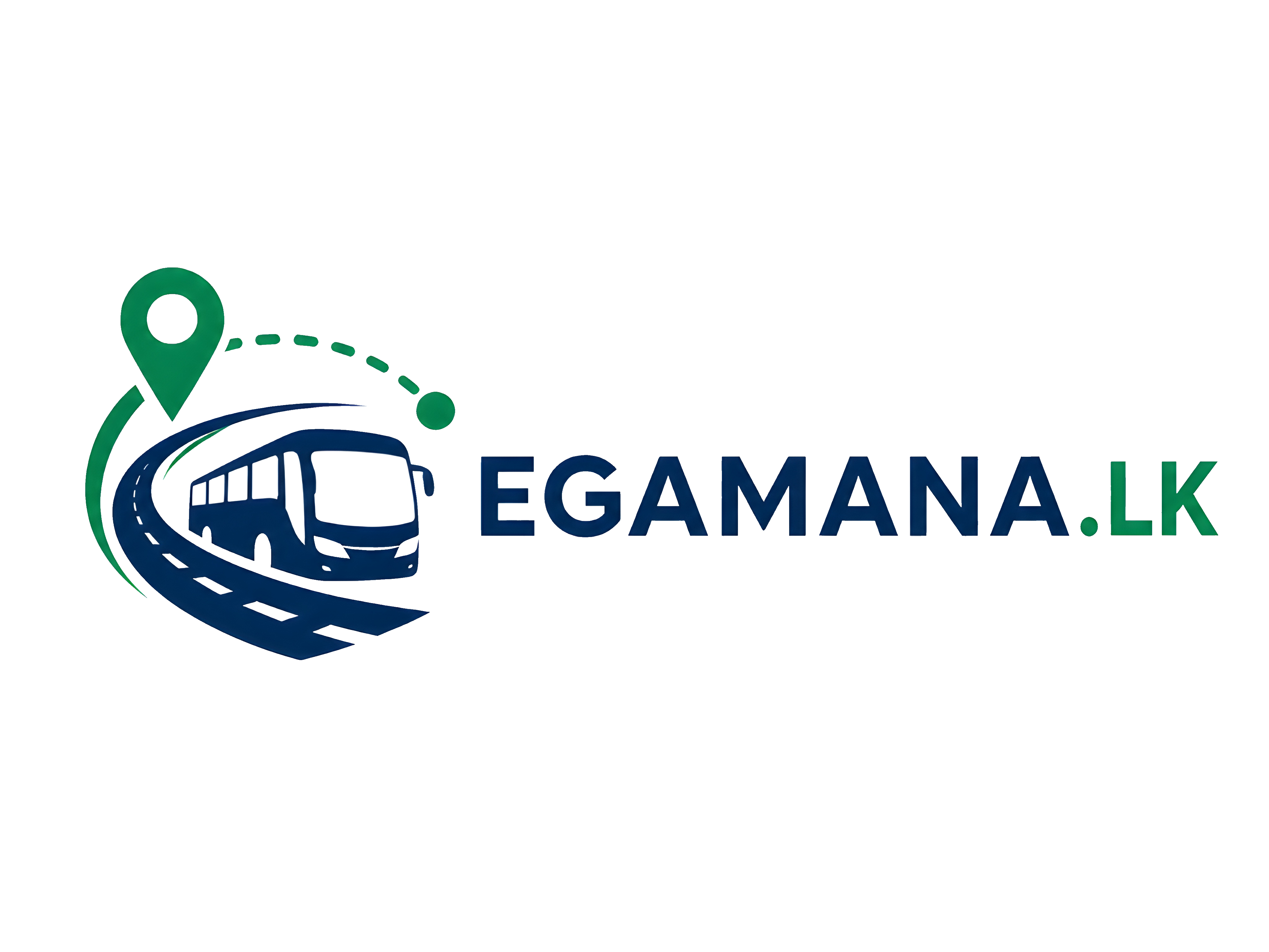 GAMANA.LK Logo